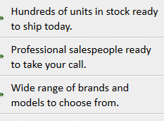Used Terminal Tractors Port Arthur - Great Selection of Yard Spotters, Yard Trucks, Spotting Tractors